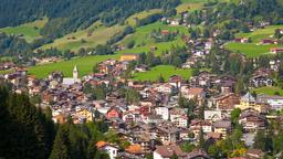 Elenchi di hotel a Klosters-Serneus