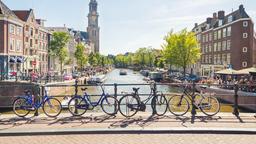 Trova offerte per voli da Brindisi a Amsterdam