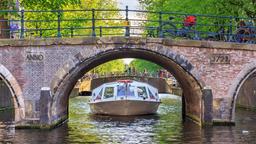 Trova offerte per voli da Verona a Amsterdam