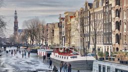 Ostelli A Amsterdam Da 14 Notte Cerca Su Kayak