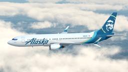 Trova voli economici su Alaska Airlines