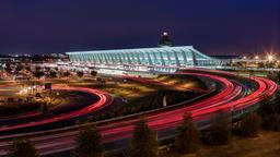 Trova voli in Business per Aeroporto di Washington-Dulles