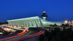 Trova voli low cost per Washington Dulles Intl