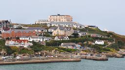 Trova voli economici per Newquay