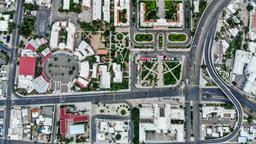 Hotel a Hermosillo