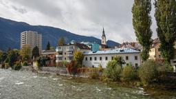 Hotel a Spittal an der Drau