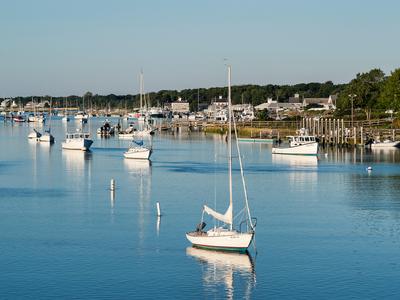 South Yarmouth