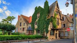 Hotel a Nevers