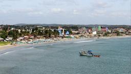 Hotel a Trincomalee