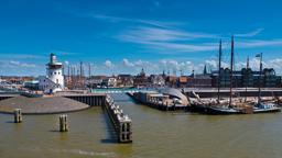 Hotel a Oost-Vlieland