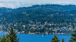 Hotel a Renton