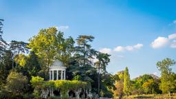 Elenchi di hotel a Vincennes