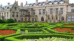 Trova voli low cost per Nottingham