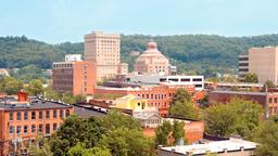 Hotel - Asheville