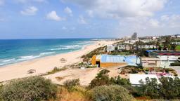 Hotel a Ashkelon