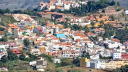 Hotel vicini a Aeroporto di Tenerife-Sud