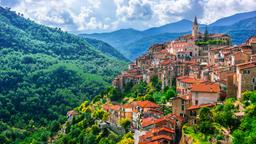 Hotel a Liguria