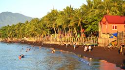Trova voli low cost per Davao
