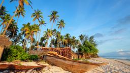 Hotel vicini a Aeroporto di Zanzibar Kisauni