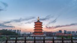 Hotel vicini a Aeroporto di Luoyang