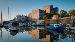 Autonoleggi Castletown