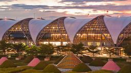 Trova voli in Business per Aeroporto di Bangkok-Suvarnabhumi