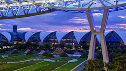 Trova offerte per voli da Venezia Aeroporto Marco Polo a Bangkok Suvarnabhumi