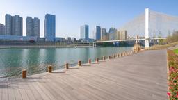 Hotel a Nanchong