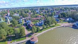 Hotel a Haapsalu