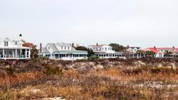Hotel a Pawleys Island