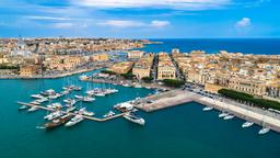 Elenchi di hotel a Siracusa