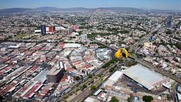 Hotel vicini a Aeroporto di Guadalajara