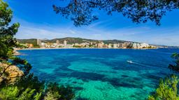 Autonoleggi Magaluf