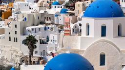 Trova voli low cost per Fira