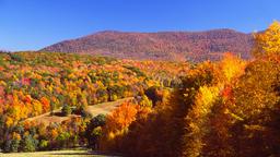 Trova voli low cost per Massachusetts