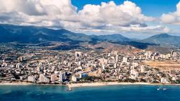 Hotel vicini a Aeroporto di Porlamar DelCaribe Marino
