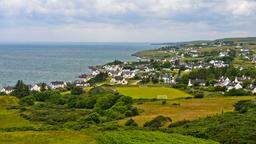 Elenchi di hotel a Gairloch