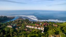 Hotel a Selemadeg Barat