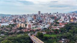 Trova voli low cost per Colombia