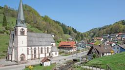 Hotel a Bad Griesbach