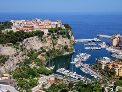Principato di Monaco