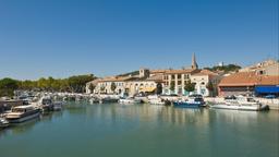 Elenchi di hotel a Beaucaire