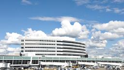 Trova voli low cost per Aeroporto di Seattle-Tacoma