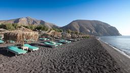 Hotel a Perissa