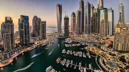 Hotel a Dubai