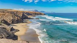 Case vacanza a Fuerteventura