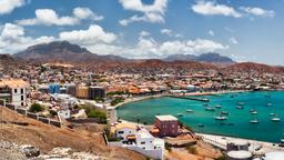 Hotel a Mindelo