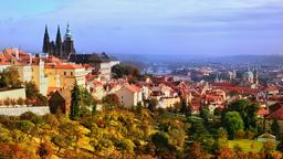 Case vacanza a Praga
