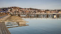 Hotel a Sandefjord