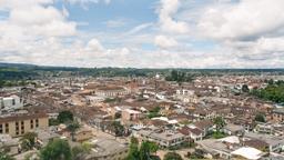 Hotel vicini a Aeroporto di Popayán Guillermo León Valencia